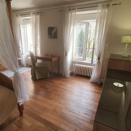 Дом отдыха Cosy Er Lann Sequoia *